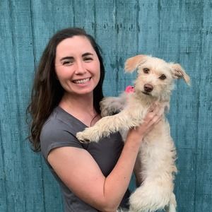 Meet your Posher, Michelle